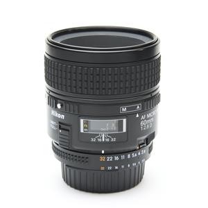 ai af micro nikkor 60mm f/2.8d」の商品検索結果 | デジタルカメラ