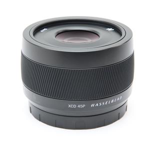 HASSELBLAD (ハッセルブラッド) XCD 45mm F4 P」の商品検索結果