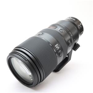 Nikon (ニコン) NIKKOR Z 100-400mm F4.5-5.6 VR S メイン