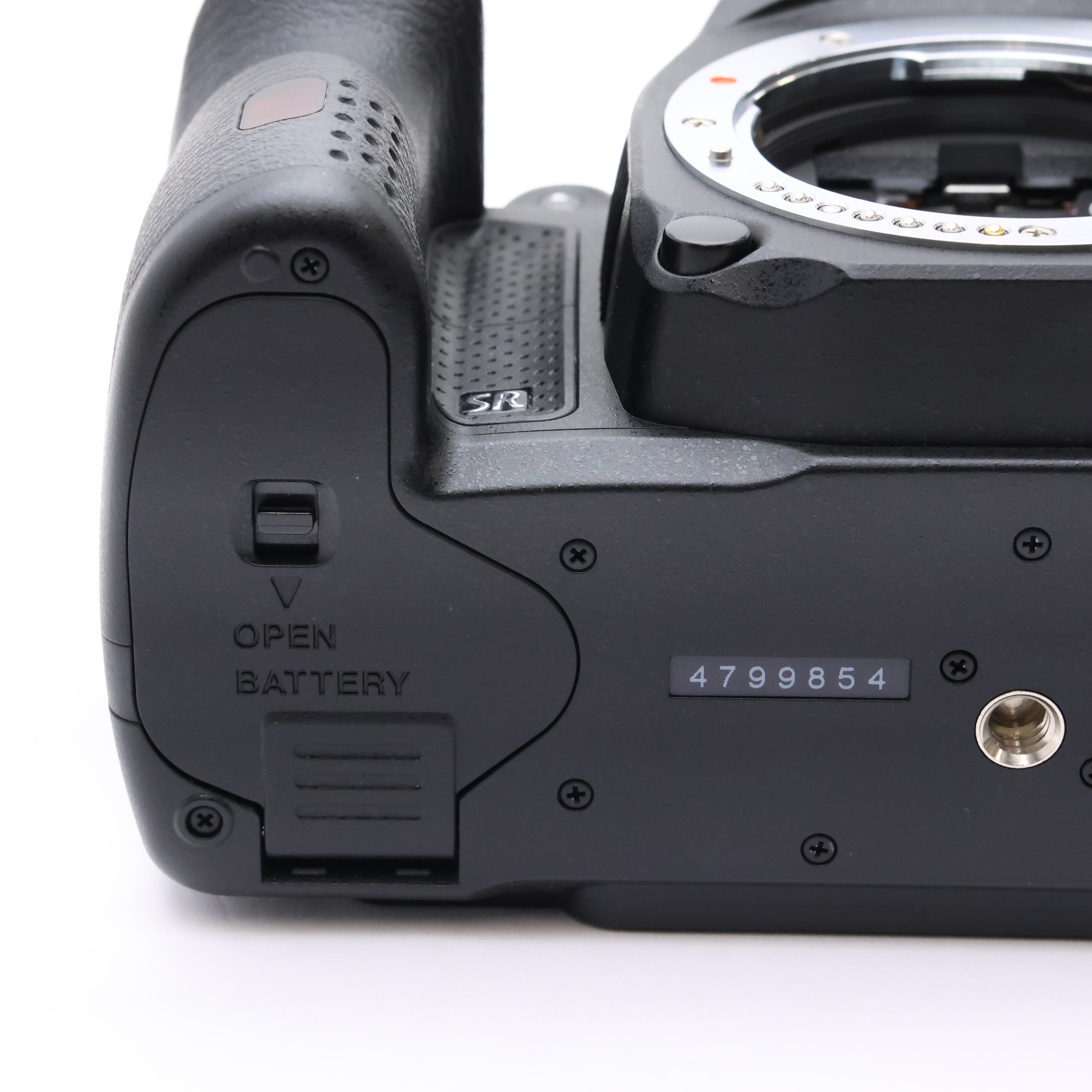 中古)PENTAX (ペンタックス) K-30 ボディ ブラック（商品ID