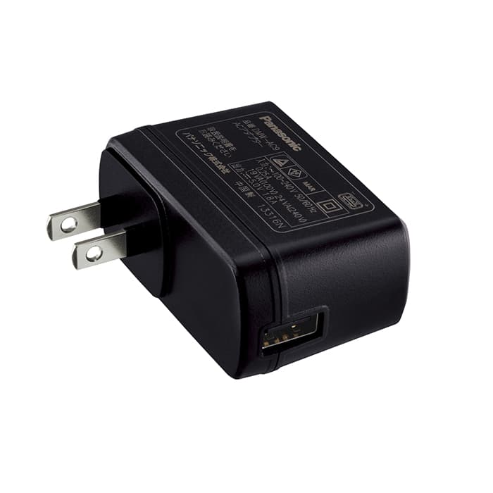 新品)Panasonic (パナソニック) ACアダプター DMW-AC9（商品ID：4549077130068）詳細ページ |  デジタルカメラ、ミラーレスカメラ、交換レンズの総合サイト｜マップカメラ