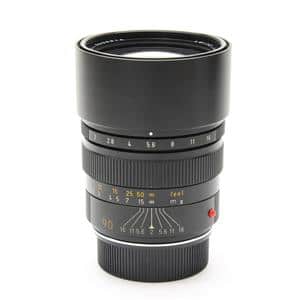 ライカ ズミクロンM90mm F2(ジャンク品) 2025年最新】Yahoo!オークション -summicron 90mm f2の中古品・新品
