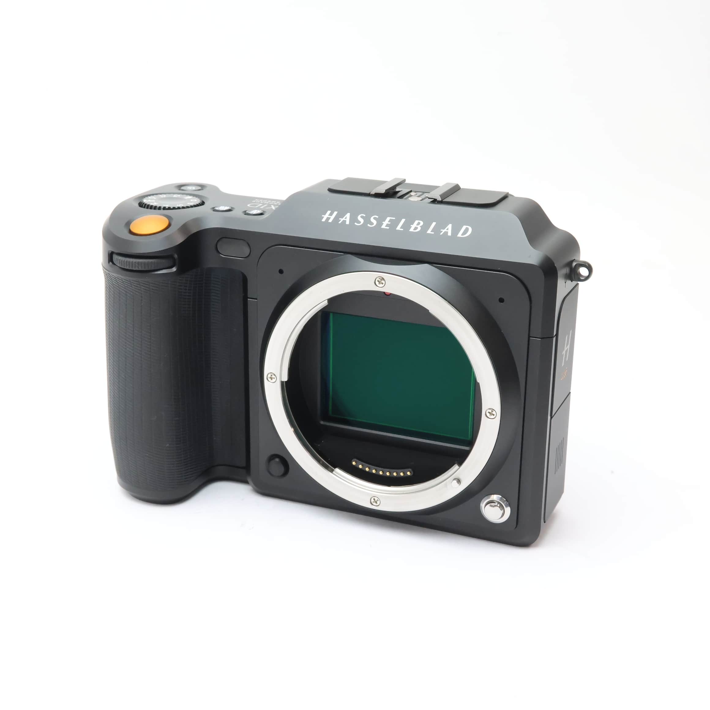 デジタルカメラ Hasselblad X1D-50c 4116 XCD 4/45P 中古)HASSELBLAD (ハッセルブラッド) X1D-50c 4116 Edition ボディ