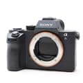 SONY (ソニー) α7SII ボディ ILCE-7SM2