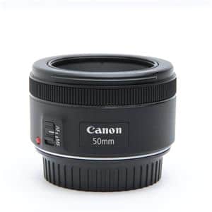 新品)Canon (キヤノン) EF50mm F1.8 STM（商品ID：4549292037692）詳細 