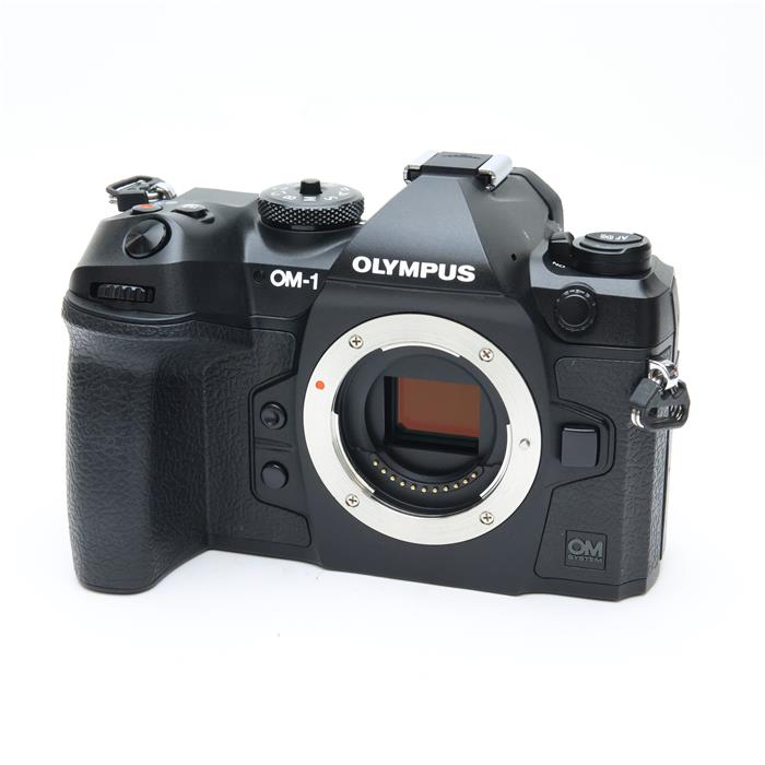 OM-1 ボディ