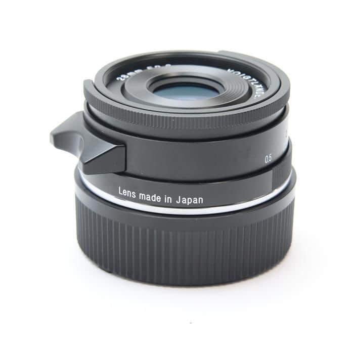 中古)Voigtlander (フォクトレンダー) COLOR-SKOPAR 28mm F2.8 中古)Voigtlander (フォクトレンダー) COLOR-SKOPAR 28mm F2.8