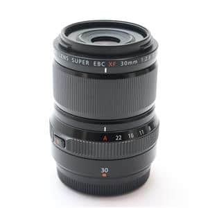 FUJIFILM (フジフイルム) フジノン XF30mm F2.8 R LM WR MACRO メイン