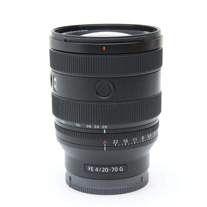 FE 20-70mm F4 G SEL2070G