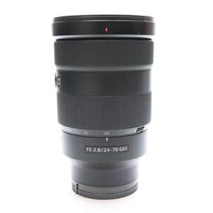 SONY (ソニー) FE 24-70mm F2.8 GM SEL2470GM メイン