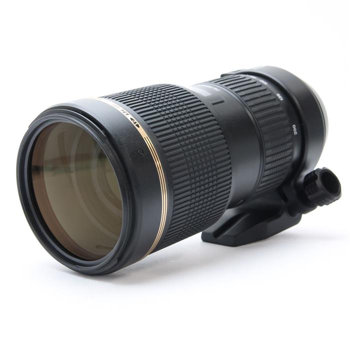 SP AF70-200mm F2.8 Di LD [IF] MACRO Model A001NII（ニコンF用）