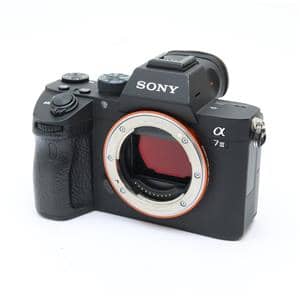 SONY (ソニー) α7III ボディ ILCE-7M3 メイン
