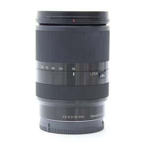 レンズ(ズーム) Sony SEL18200LE Amazon.com : Sony 18-200mm F3.5-6.3 E-Mount Lens SEL18200LE