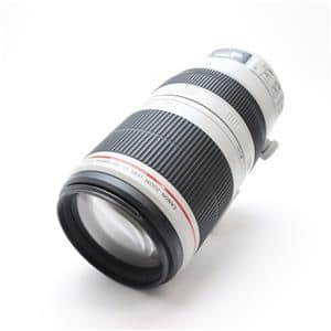 EF100-400mm F4.5-5.6L IS II USM」の商品検索結果 | デジタル