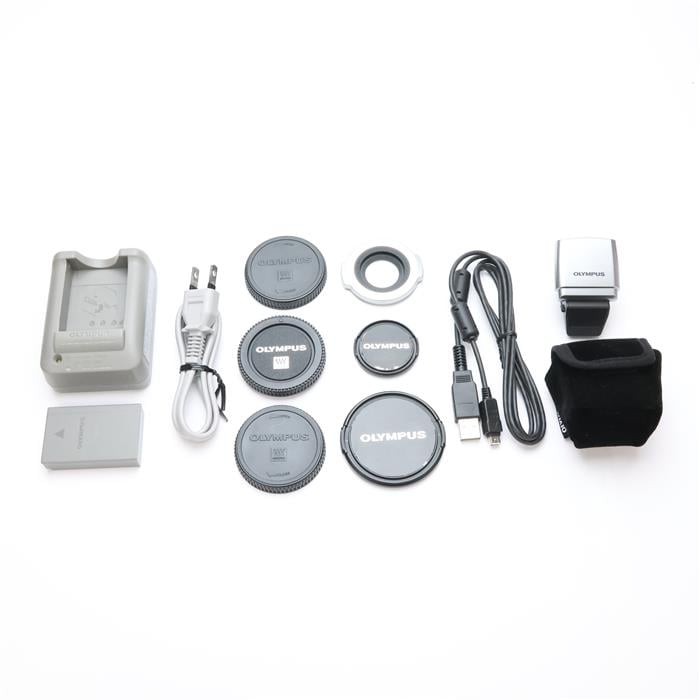 良品 Olympus PEN E-PL8 ダブルズームキット 予備バッテリー付き Amazon | OLYMPUS ミラーレス一眼 E-PL8 ダブルズームキット