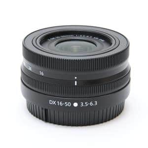 Nikon (ニコン) NIKKOR Z DX 16-50mm F3.5-6.3 VR ブラック メイン