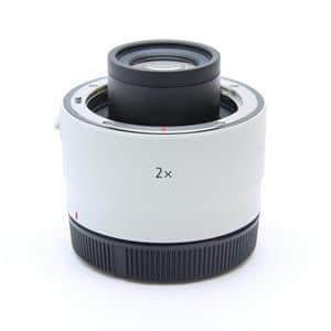 [極美品]  Canon エクステンダーRF2× Canon エクステンダー RF2×（キヤノンRFマウント） | MAP RENTAL