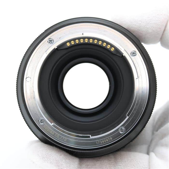 NOKTON 50mm F1 Aspherical(ニコンZ用)