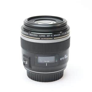 美品 Canon EF-S 60mm F2.8 USM 単焦点レンズ EF-S60mm F2.8 マクロ USM 中古価格比較 - 価格.com