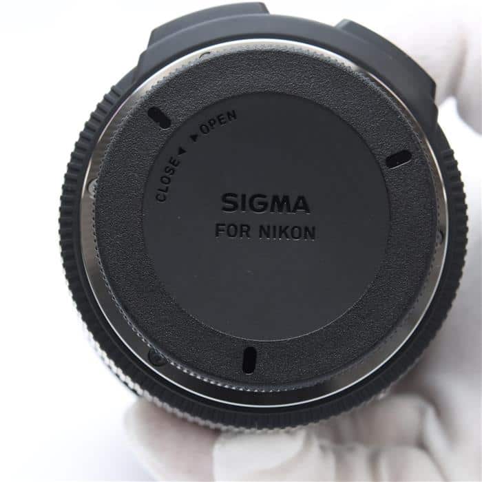 シグマ 17-50mm F2.8 EX DC OS ニコン用　中古品 中古)SIGMA (シグマ) 17-50mm F2.8 EX DC OS HSM (ニコンF用