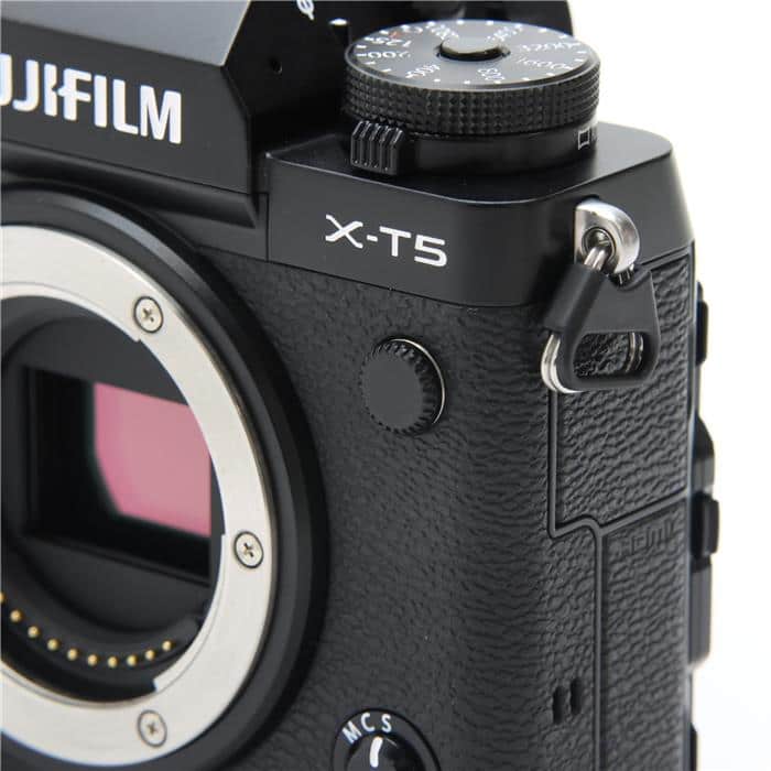 X-T5 ボディ
