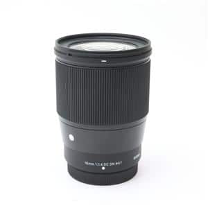 SIGMA 16mm F1.4 DC DN Xマウント」の商品検索結果 | デジタルカメラ
