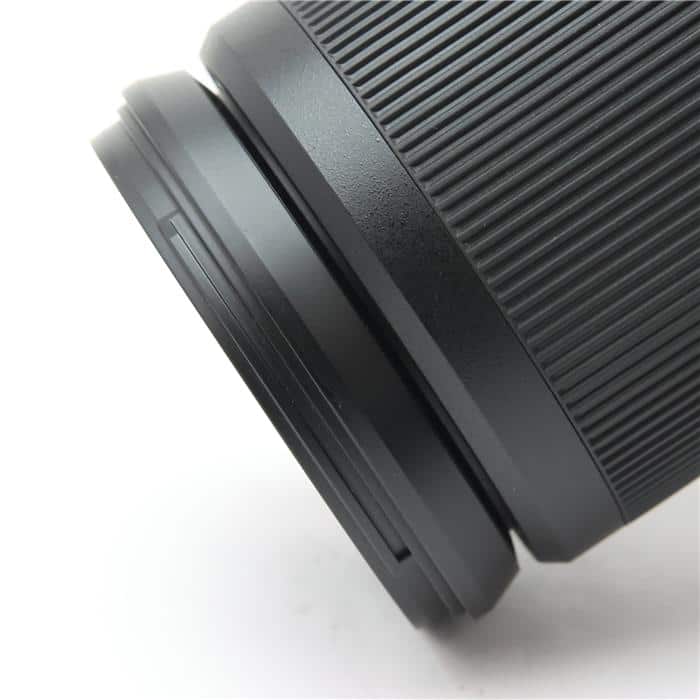 NIKKOR Z 24-200mm F4-6.3 VR