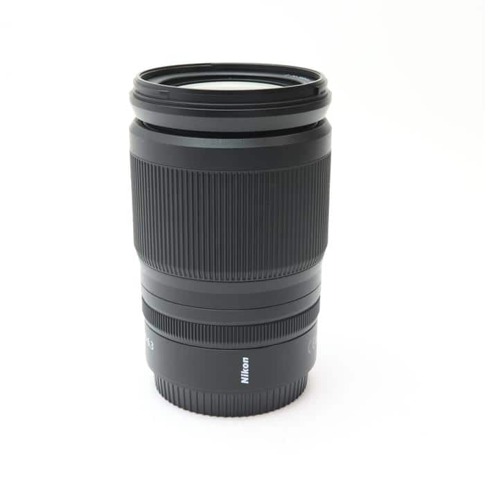 NIKKOR Z 24-200mm F4-6.3 VR