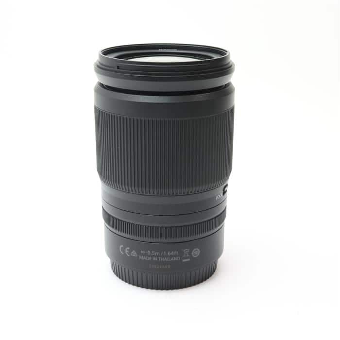 NIKKOR Z 24-200mm F4-6.3 VR