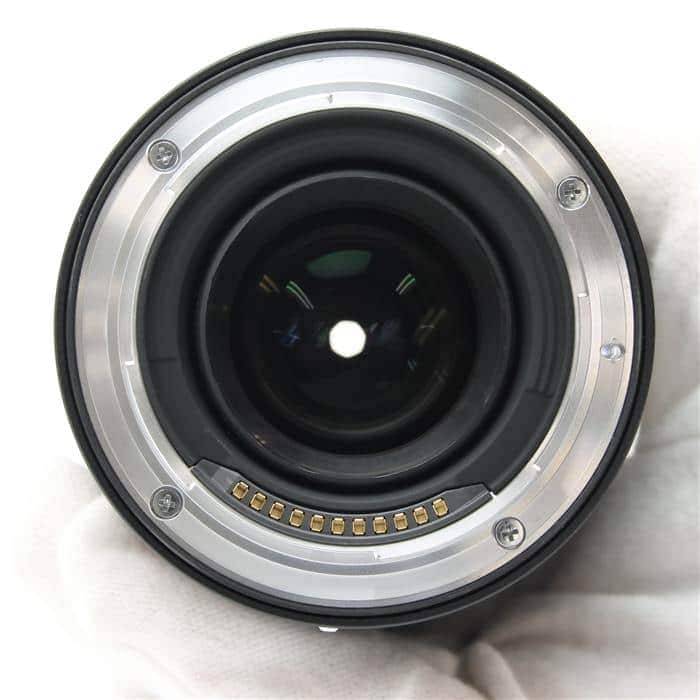 NIKKOR Z 24-200mm F4-6.3 VR