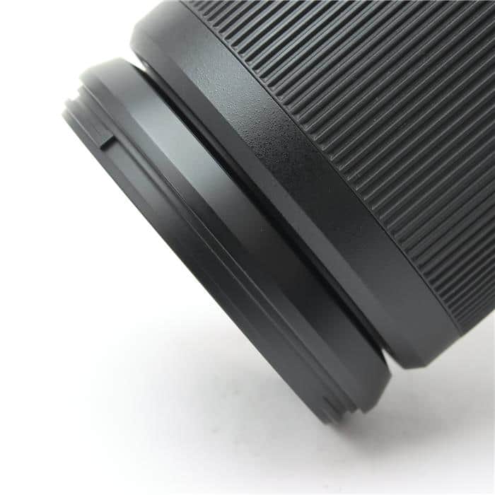 NIKKOR Z 24-200mm F4-6.3 VR