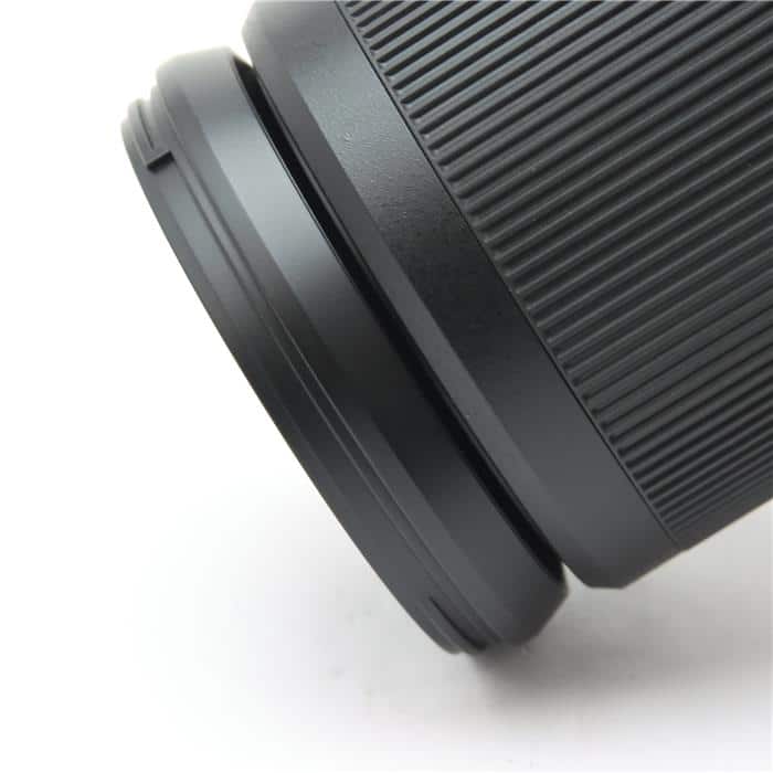 NIKKOR Z 24-200mm F4-6.3 VR