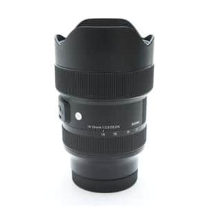 sigma 14-24mm F2.8 DG DN Lマウント シグマ Amazon.co.jp: シグマ(Sigma) レンズ 14-24mm F2.8 DG DN Leica ライカ