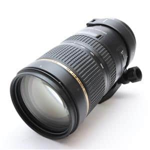 TAMRON (タムロン) SP 70-200mm F2.8 Di VC USD（ニコン用）A009
