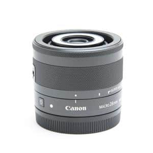 Canon (キヤノン) EF-M28mm F3.5 マクロ IS STM」の商品検索結果