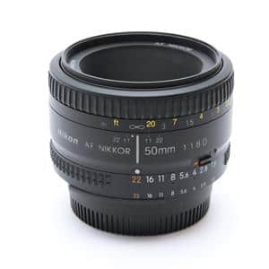 AI AF Nikkor 50mm f/1.8D」の商品検索結果 | デジタルカメラ、ミラー