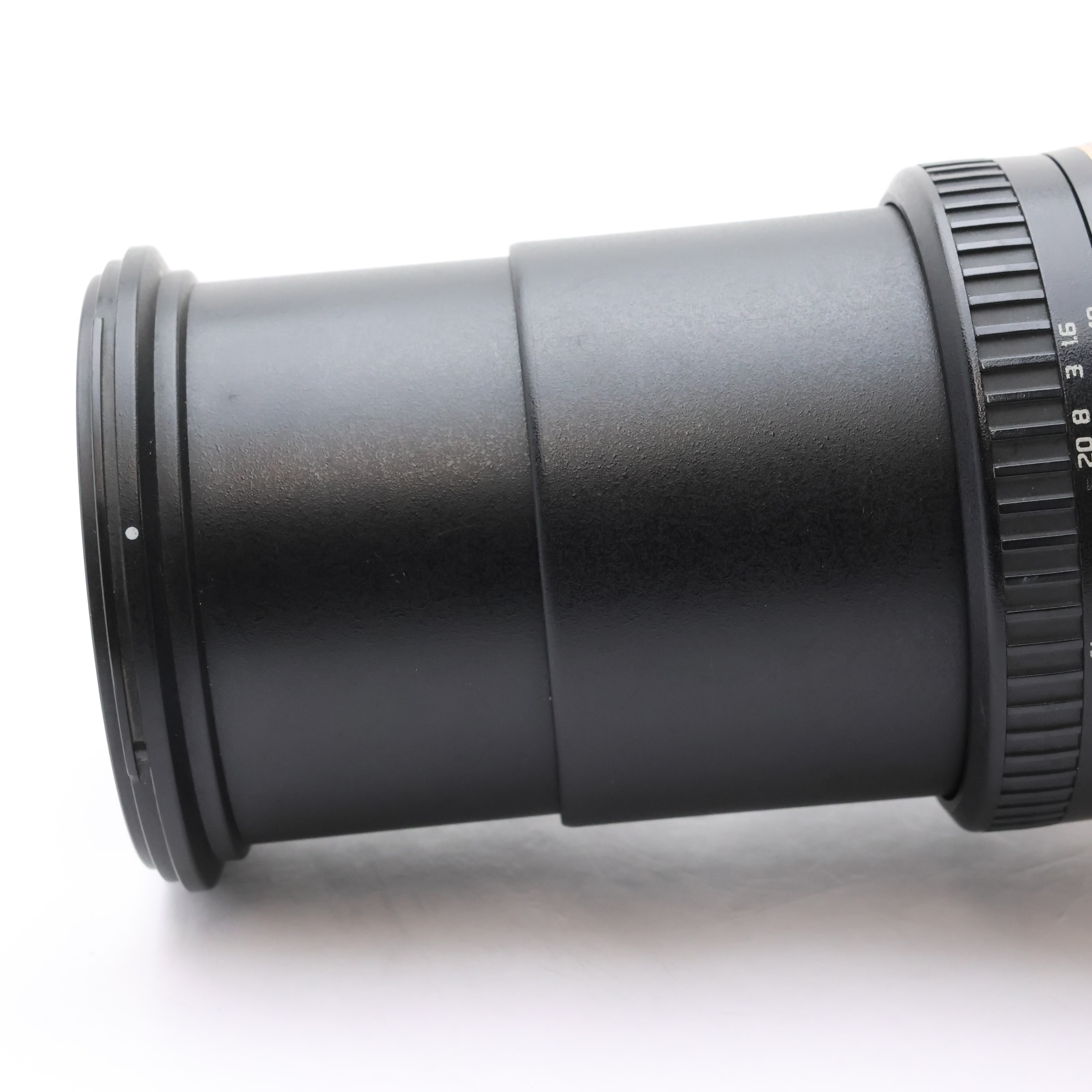 中古)TAMRON (タムロン) 18-270mm F3.5-6.3 DiII VC PZD/Model B008E