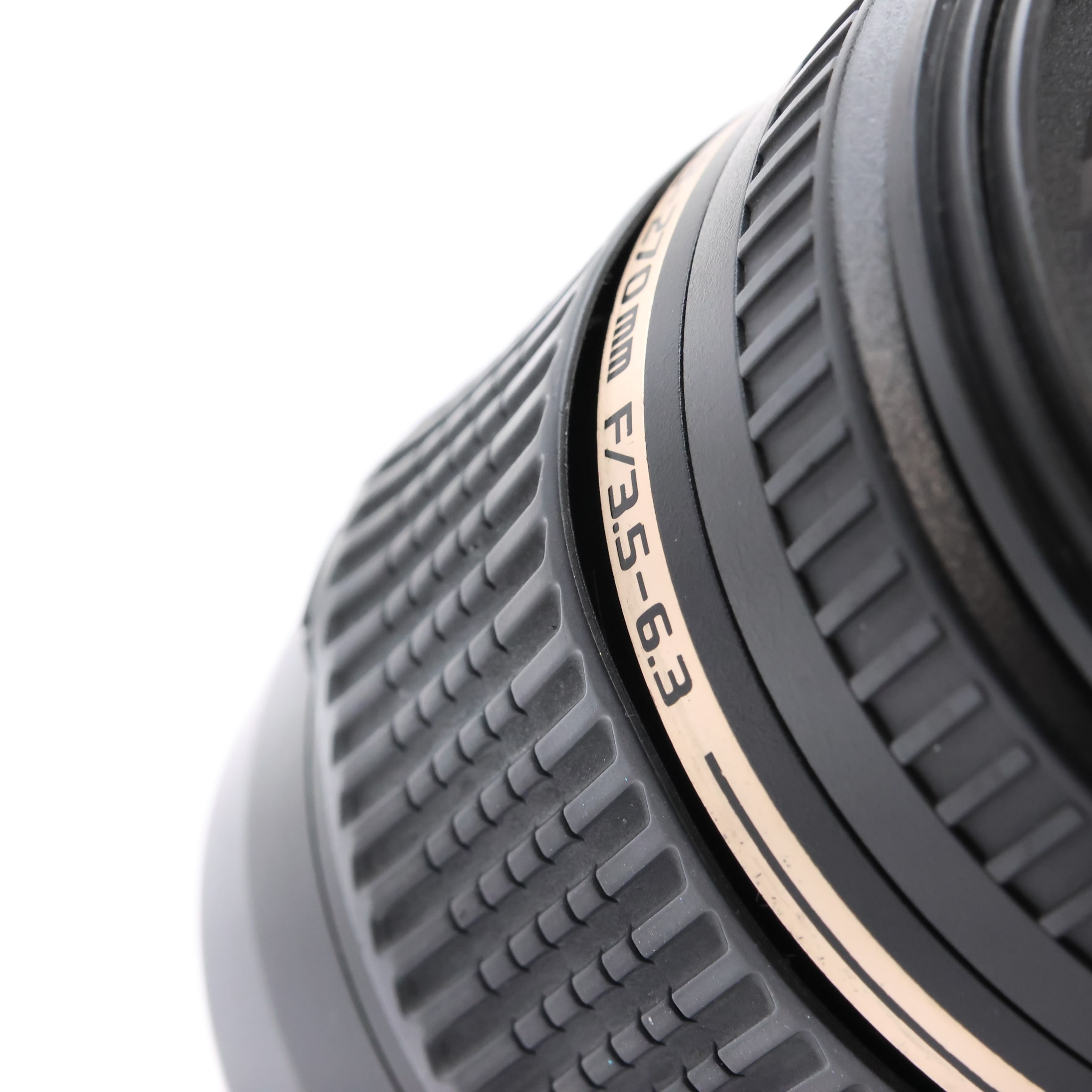中古)TAMRON (タムロン) 18-270mm F3.5-6.3 DiII VC PZD/Model B008E