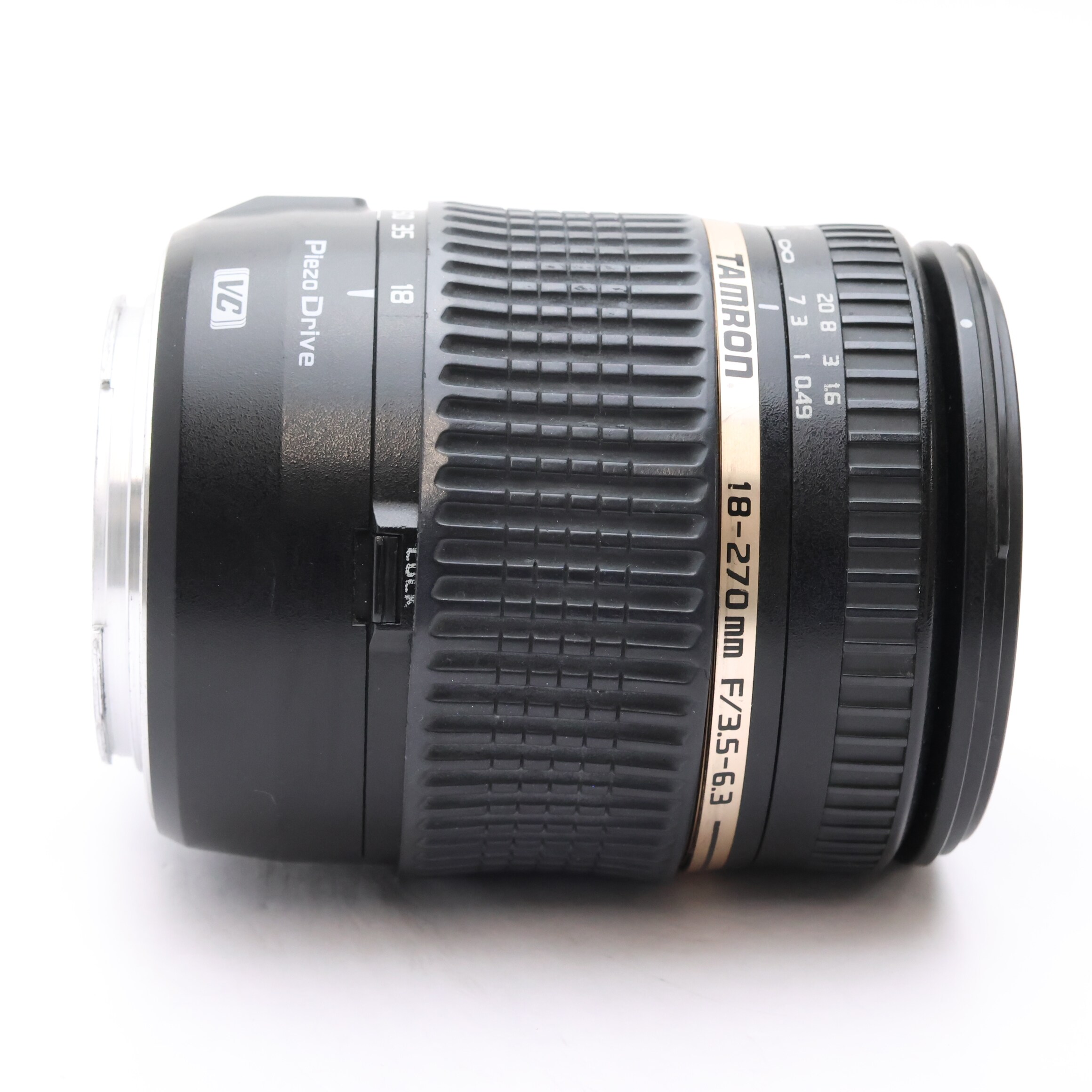 中古)TAMRON (タムロン) 18-270mm F3.5-6.3 DiII VC PZD/Model B008E