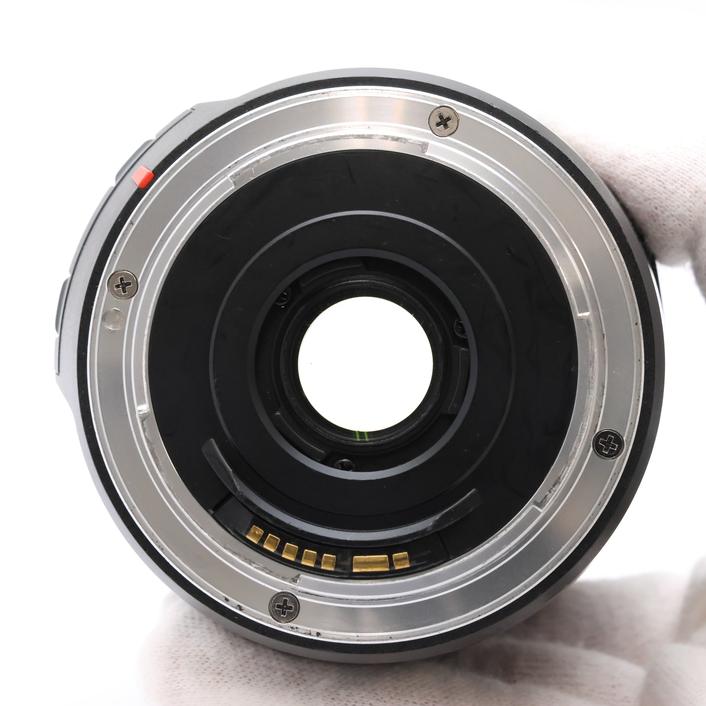 中古)TAMRON (タムロン) 18-270mm F3.5-6.3 DiII VC PZD/Model B008E