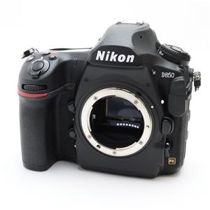 Nikon (ニコン) D850 ボディ メイン