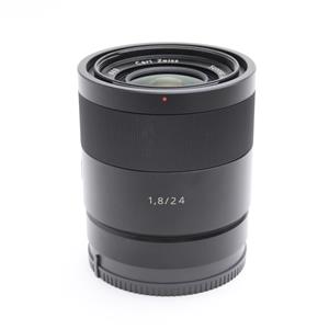 新品)SONY (ソニー) Sonnar T* E 24mm F1.8 ZA SEL24F18Z（商品ID