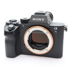 SONY (ソニー) α7S II ボディ ILCE-7SM2」の商品検索結果 | デジタル