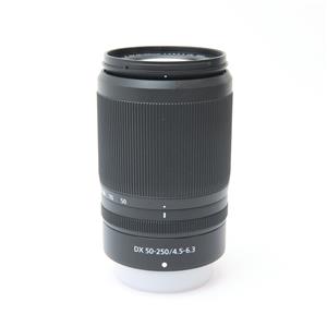 Nikon (ニコン) NIKKOR Z DX 50-250mm F4.5-6.3 VR メイン