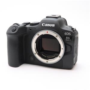 EOS R6」「Canon」「中古商品」の商品検索結果 | デジタルカメラ