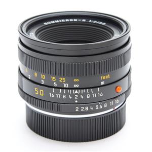 leica ズミクロン r50mm」の商品検索結果 | デジタルカメラ、ミラー