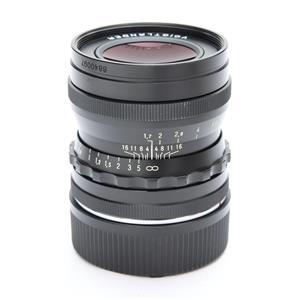 Voigtlander Ultron 35mm F1.7 Aspherical」の商品検索結果 | デジタル