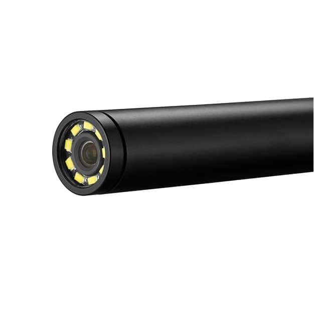 新品)LAOWA （ラオワ） 24mm F14 2X MACRO PROBE（キヤノンRF用