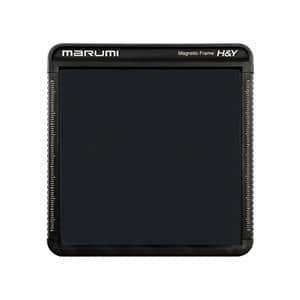 marumi (マルミ) 角形フィルター 100x100 ND500 メイン