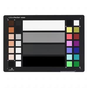 calibrite(キャリブライト) colorchecker Video  CCVWB メイン